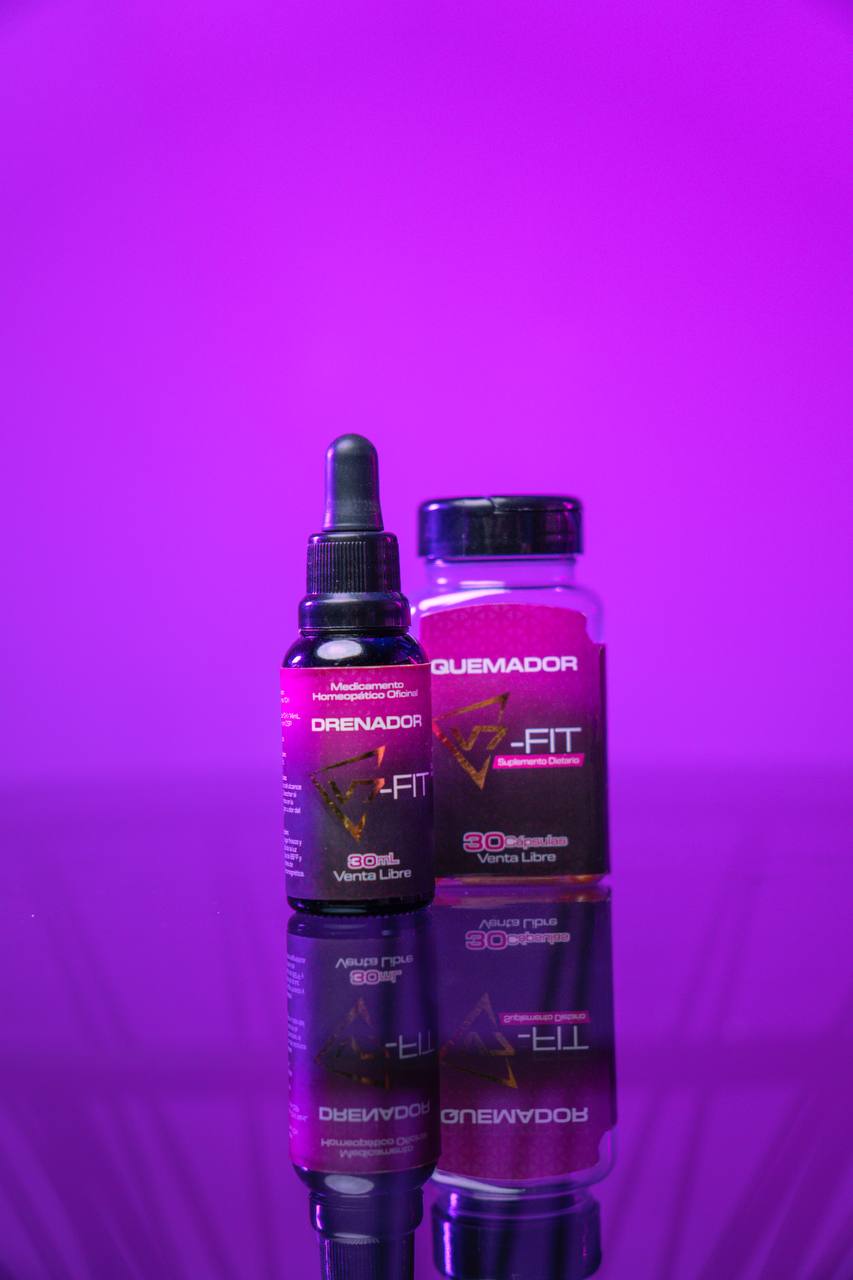 Kit V7 Fit